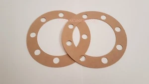 x2 Half Shaft Rear Dana twin wheel Axle Gasket Ford Transit mk6 mk7 1387850 Pair - Picture 1 of 1