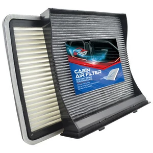 Combo Set Engine & Cabin Air Filter for Subaru Xv Crosstrek 2013-2015 2.0L Gas - Picture 1 of 10