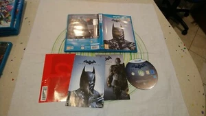 Batman arkham origins nintendo wii u - Foto 1 di 2
