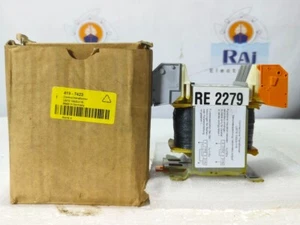 BLOCK USTE 100/2X115 CONTROL AND ISOLATING TRANSFORMER 208/600VAC TO 2 X 115VAC - Picture 1 of 9