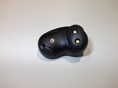 SAMSUNG GALAXY BUDS LIVE SM-R180 LEFT EARBUD ONLY MYSTIC BLACK - Image 1 of 2