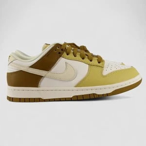 Nike Dunk Low Retro Men's Shoes Sneakers Size 8 - Picture 1 of 7