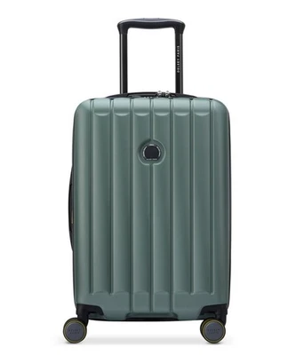 Delsey Paris Shadow 6.0 Expandable 20" Spinner Carry-on Luggage - Image 1 of 4