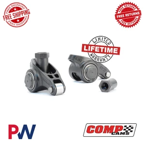 Juego de 16 brazos basculantes Comp Cams Ultra Pro Magnum para GM LS3/L99/L76 - Imagen 1 de 2