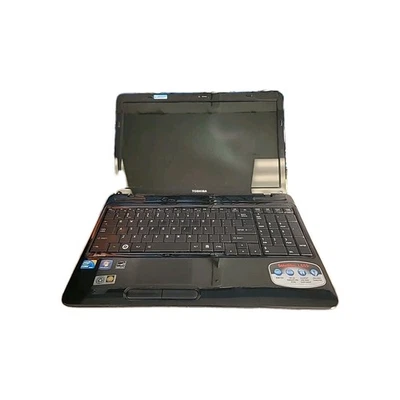 Toshiba Satellite L655-s5168 Foto 1 de 4