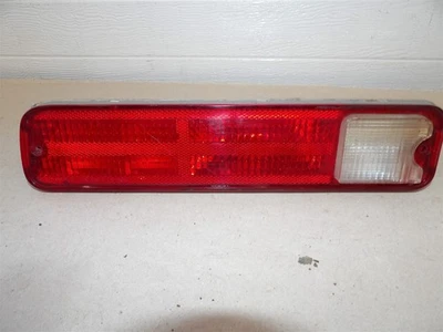 PONTIAC LEMANS 78 STATION WAGON LUZ TRASERA DERECHA MONTAJE LADO PASAJERO DERECHO Foto 1 de 4