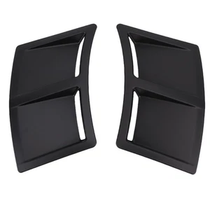 Kotflügelabdeckung Für Hintere Seitliche Entlüftung Linke Rechte Hintere - Bild 1 von 22