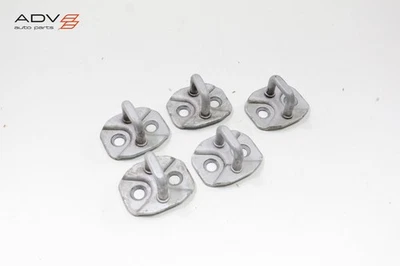 2015-2022 RAM PROMASTER CITY PESTILLO DE PUERTA CERRADURA STRIKER OEM -JUEGO DE 5- Foto 1 de 4