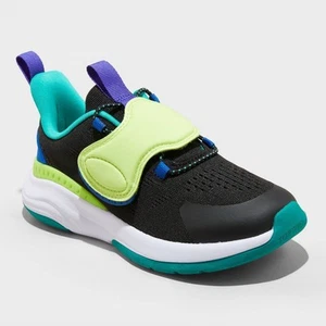 All In Motion Kids' Performance Sneakers Hook and Loop Closure - Picture 1 of 11