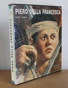 Piero della Francesca Ronald Lightbown 1992 Citadelles et Mazenod - Bild 1 von 12