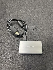 Sony 12 in 1 Multi-Card Reader Writer MRW62E-T With Cord Manufactured 2009 - Picture 1 of 5