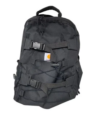 CarHartt                    CarHartt Backpack black - Image 1 of 4
