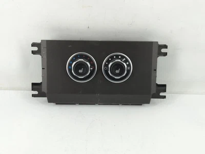 2010 Land Rover Range Rover переменного тока нагреватель климат-контроль температуры оригинальный T5TQ5 - Изображение 1 из 4