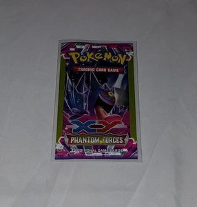 🌟1 Pokemon Phantomkräfte 3 Karten Pack - Seltenstes Pack für Ihre Sammlung🌟 - Bild 1 von 5