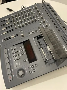 !Tascam portastudio Completamente Revisionato! 424 MKII Perfetto! - Imagen 1 de 17