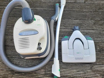 Vorwerk Kobold VT300 mit Saugwischer SP600 - Bild 1 von 4