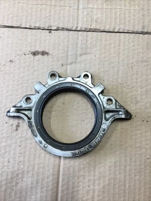 Ford Escort 1994 1,9 carcasa de sello principal trasero Foto 1 de 4