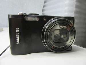 Samsung WB700 14.2MP Digital Camera Tested + Charger, Battery - Picture 1 of 3