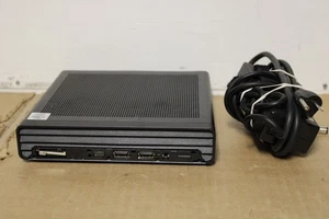 HP EliteDesk 800 G6 Mini 10th Gen i5-10500 6-Core/8Gb/256Gb Nvme SSD Win 11 A3 - Picture 1 of 2