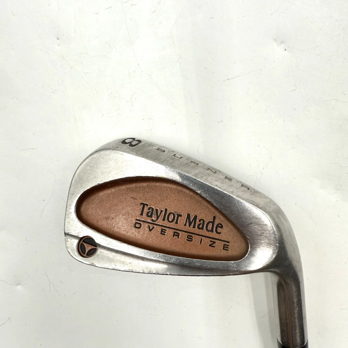 TaylorMade 8-Iron Driver Golf Clubs for sale | eBay