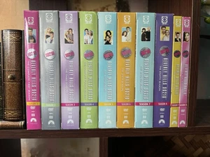 Beverly Hills 90210 Complete TV Series DVD Set Seasons 1-10 *Changed Music* - Picture 1 of 24