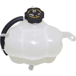 Coolant Reservoir Compatible with CHEVROLET EQUINOX/TORRENT 2006-2009 with Cap - Picture 1 of 6