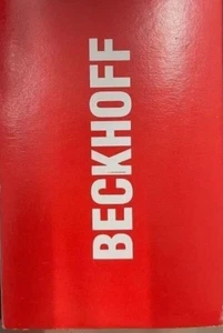 1PCS New BECKHOFF CX5020-0125 Controller module - Picture 1 of 1