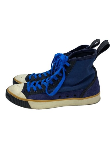 ASICS Sneakers alte US8 Onitsuka Tiger Nvy D8D1N