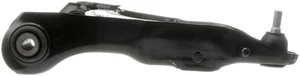 Suspension Control Arm and Ball Joint Assembly Delphi TC6325 - Picture 1 of 7