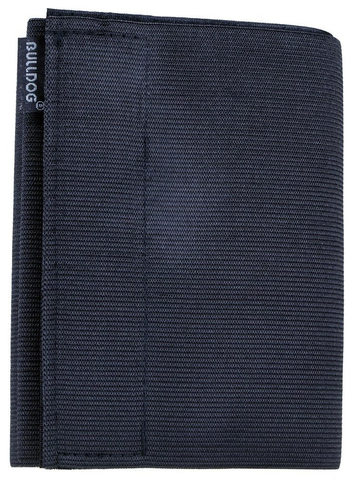 Bulldog Cases Holster Medium Deluxe Belly Wrap 32-38" Waist Holds Two Gun WBWDM - Image 1 of 1