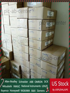 1PC YASKAWA SGMAH-08AAA4B SERVO MOTOR SGMAH08AAA4B New In Box Expedited Shipping - Picture 1 of 2