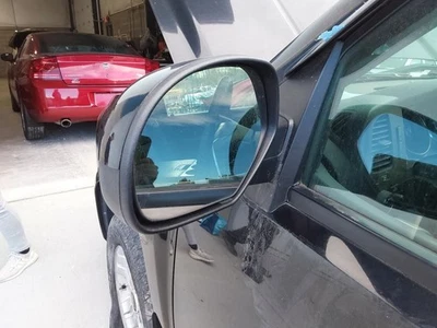 Driver Side View Mirror Power Opt DL8 Fits 07-14 SIERRA 2500 PICKUP 3061999 - Image 1 of 4