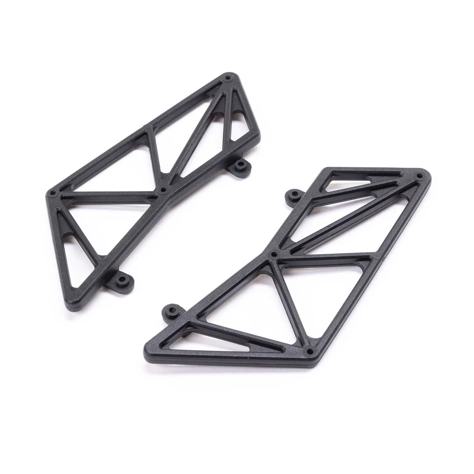 Losi Mini Drag Car Body Support Set LOS211041 - Image 1 of 1