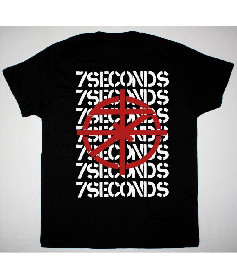 7SECONDS ヴィンテージ 7 seconds shirt products for sale | eBay