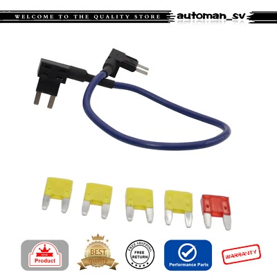 Cable de derivación de relé de bomba de combustible de reparación TIPM para Dodge Ram 1500 2500 3500 2011-2012 Foto 1 de 4