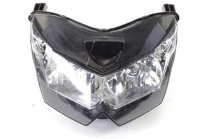KAWASAKI Z 750 230070079 FARO ANTERIORE 07 - 15 HEADLIGHT DANNEGGIATO RIPARABILE - Imagen 1 de 9