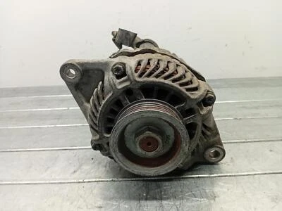 ALTERNATORE PER SMART Forfour 1° Serie 1800A070 Benzina 1.3 (04>06) - Immagine 1 di 4