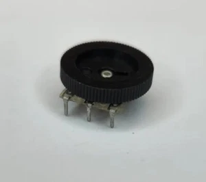 Mono Drehtrimmpoti B5K 5k Ohm 5 Stück - Bild 1 von 2