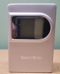 Smartdisk Digital Photobank PB40 MUS076 - Picture 1 of 8