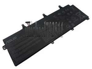 Nueva Batería Genuina C41N1802 para ASUS ROG Zephyrus S GX701GX GX701GWR GX701GXR - Imagen 1 de 3