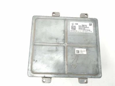 1310101000000X centralina per OPEL INSIGNIA B SPORTS TOURER (04.2017- ) 431047 - Immagine 1 di 4