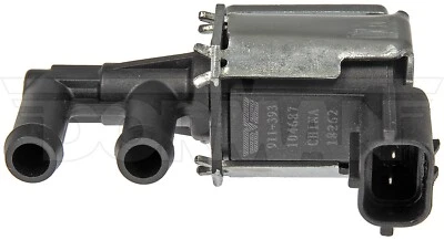 Válvula de purga de bote de vapor Dorman para Subaru Legacy 2005-2009 2006 2007 2008 Foto 1 de 4