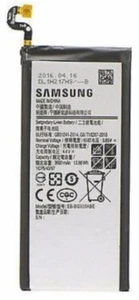 OEM Original Genuine Samsung Galaxy S7 Edge G935 EB-BG935ABA Battery 3600mAh - Picture 1 of 1