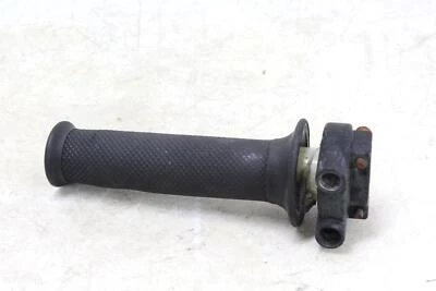 Juego de pares de empuñaduras de manillar con clip derecho izquierdo Triumph Thruxton 900 2011 Foto 1 de 4