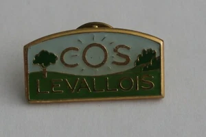 Superb Pins - Cos Levallois - Picture 1 of 1