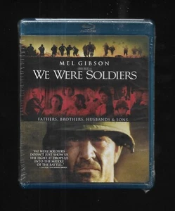 * OOP * Randall Wallace's WE WERE SOLDATEN - Mel Gibson - RARE SEALED - Bild 1 von 3