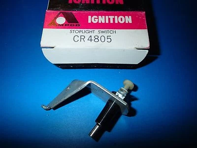 Interruptor de semáforo Chrysler, Dodge, Imperial, Plymouth 1962-64 como nuevo. CR-4805 Foto 1 de 4