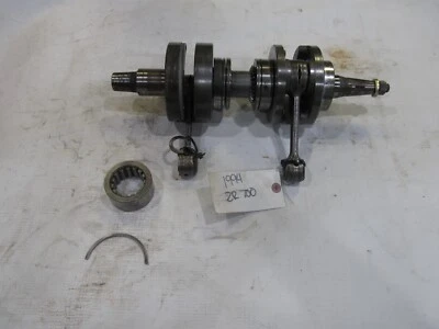 1994 Arctic Cat Zr Wildcat 700 crank - Image 1 of 4