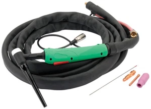 Draper TIG Torch For Expert 200A 230V TIG Hf Welder 05579 - 06915 - Picture 1 of 1
