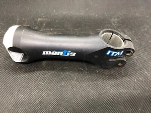 ITM Mantis Bike Stem 1 1/8 Made In Italy 26 Clamp - Picture 1 of 8